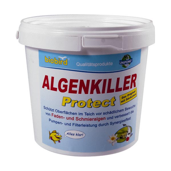 Biobird Algenkiller 1,5 Kg