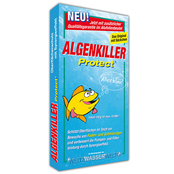 Biobird Algenkiller 150g