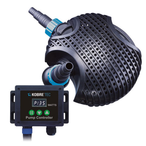 KOBRE®TEC FLOW CONTROL Pumpe 15000, G-Serie