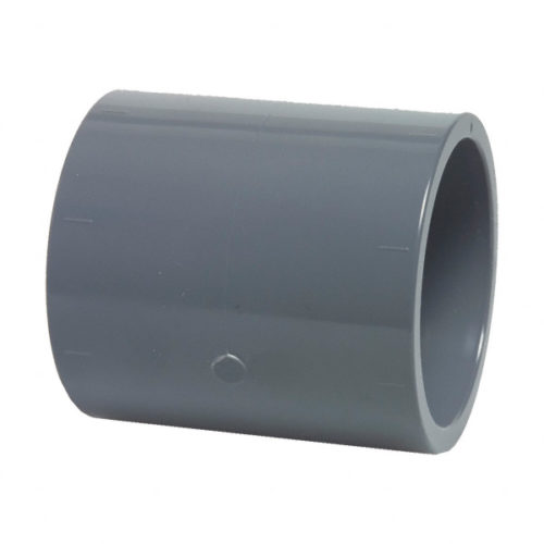 PVC-U Muffe 40mm