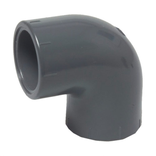 PVC-U Winkel 20mm 90 Grad